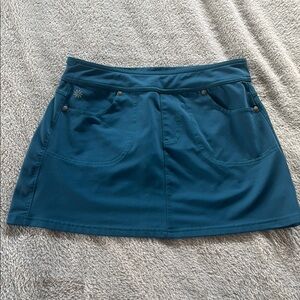 Athleta skirt
